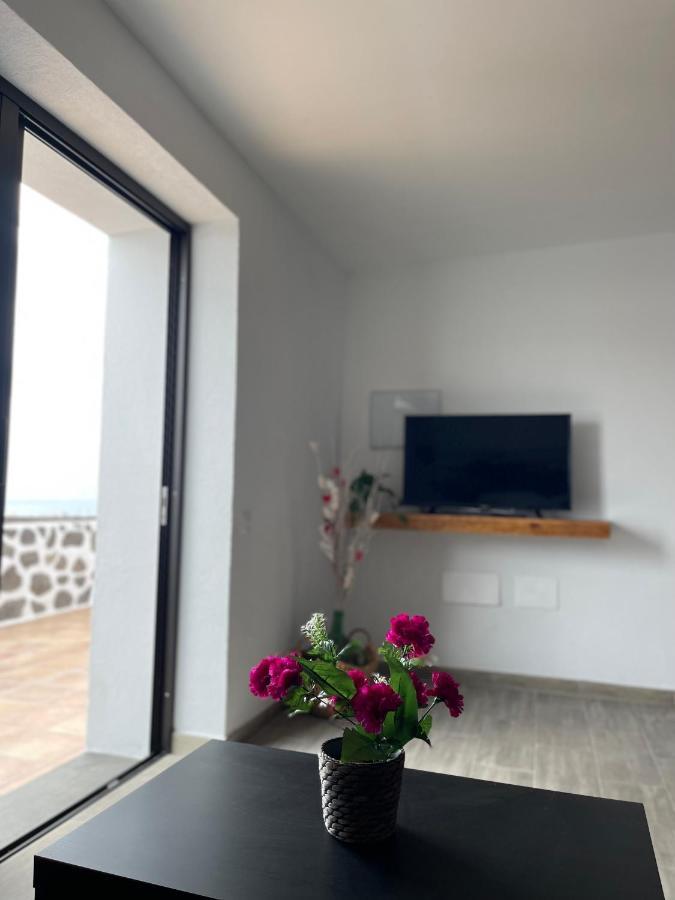 Apartamento La Higuera Guime Exterior photo